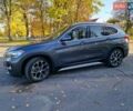Сірий БМВ Х1, об'ємом двигуна 2 л та пробігом 124 тис. км за 24500 $, фото 3 на Automoto.ua