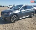 Серый БМВ Х1, объемом двигателя 2 л и пробегом 179 тыс. км за 14750 $, фото 1 на Automoto.ua