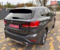 Сірий БМВ Х1, об'ємом двигуна 0 л та пробігом 180 тис. км за 22500 $, фото 6 на Automoto.ua