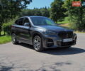 Серый БМВ Х1, объемом двигателя 2 л и пробегом 57 тыс. км за 42350 $, фото 6 на Automoto.ua