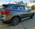 Сірий БМВ Х1, об'ємом двигуна 2 л та пробігом 124 тис. км за 24500 $, фото 8 на Automoto.ua