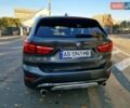 Сірий БМВ Х1, об'ємом двигуна 2 л та пробігом 124 тис. км за 24500 $, фото 5 на Automoto.ua