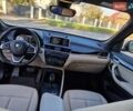 Сірий БМВ Х1, об'ємом двигуна 2 л та пробігом 124 тис. км за 24500 $, фото 10 на Automoto.ua