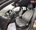 Сірий БМВ Х1, об'ємом двигуна 0 л та пробігом 180 тис. км за 22500 $, фото 17 на Automoto.ua
