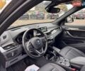 Сірий БМВ Х1, об'ємом двигуна 0 л та пробігом 180 тис. км за 22500 $, фото 16 на Automoto.ua