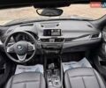 Сірий БМВ Х1, об'ємом двигуна 0 л та пробігом 180 тис. км за 22500 $, фото 29 на Automoto.ua