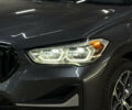 Серый БМВ Х1, объемом двигателя 2 л и пробегом 24 тыс. км за 24800 $, фото 5 на Automoto.ua