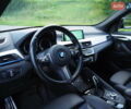 Серый БМВ Х1, объемом двигателя 2 л и пробегом 57 тыс. км за 42350 $, фото 7 на Automoto.ua