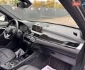 Сірий БМВ Х1, об'ємом двигуна 0 л та пробігом 180 тис. км за 22500 $, фото 26 на Automoto.ua