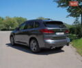 Серый БМВ Х1, объемом двигателя 2 л и пробегом 57 тыс. км за 42350 $, фото 3 на Automoto.ua
