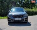 Серый БМВ Х1, объемом двигателя 2 л и пробегом 57 тыс. км за 42350 $, фото 1 на Automoto.ua