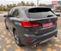 Сірий БМВ Х1, об'ємом двигуна 0 л та пробігом 180 тис. км за 22500 $, фото 8 на Automoto.ua