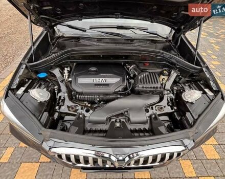 Сірий БМВ Х1, об'ємом двигуна 0 л та пробігом 180 тис. км за 22500 $, фото 34 на Automoto.ua