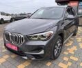 Сірий БМВ Х1, об'ємом двигуна 0 л та пробігом 180 тис. км за 22500 $, фото 12 на Automoto.ua