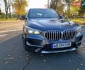 Сірий БМВ Х1, об'ємом двигуна 2 л та пробігом 124 тис. км за 24500 $, фото 1 на Automoto.ua