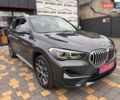 Сірий БМВ Х1, об'ємом двигуна 0 л та пробігом 180 тис. км за 22500 $, фото 2 на Automoto.ua