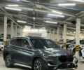 Серый БМВ Х1, объемом двигателя 2 л и пробегом 24 тыс. км за 24800 $, фото 4 на Automoto.ua