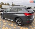 Сірий БМВ Х1, об'ємом двигуна 0 л та пробігом 180 тис. км за 22500 $, фото 9 на Automoto.ua