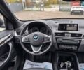 Сірий БМВ Х1, об'ємом двигуна 0 л та пробігом 180 тис. км за 22500 $, фото 30 на Automoto.ua