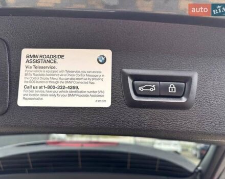 Сірий БМВ Х1, об'ємом двигуна 0 л та пробігом 180 тис. км за 22500 $, фото 24 на Automoto.ua