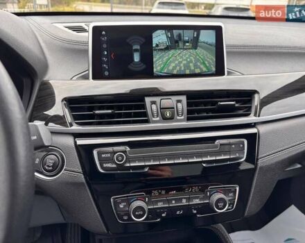 Сірий БМВ Х1, об'ємом двигуна 0 л та пробігом 180 тис. км за 22500 $, фото 31 на Automoto.ua