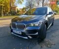 Сірий БМВ Х1, об'ємом двигуна 2 л та пробігом 124 тис. км за 24500 $, фото 1 на Automoto.ua