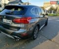 Сірий БМВ Х1, об'ємом двигуна 2 л та пробігом 124 тис. км за 24500 $, фото 7 на Automoto.ua