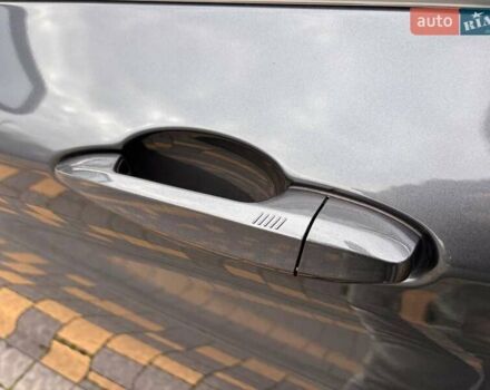 Сірий БМВ Х1, об'ємом двигуна 0 л та пробігом 180 тис. км за 22500 $, фото 15 на Automoto.ua