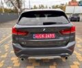 Сірий БМВ Х1, об'ємом двигуна 0 л та пробігом 180 тис. км за 22500 $, фото 7 на Automoto.ua