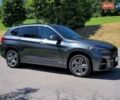 Серый БМВ Х1, объемом двигателя 2 л и пробегом 57 тыс. км за 42350 $, фото 5 на Automoto.ua