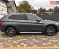 Сірий БМВ Х1, об'ємом двигуна 0 л та пробігом 180 тис. км за 22500 $, фото 4 на Automoto.ua