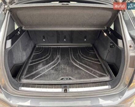 Сірий БМВ Х1, об'ємом двигуна 0 л та пробігом 180 тис. км за 22500 $, фото 23 на Automoto.ua