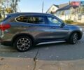 Сірий БМВ Х1, об'ємом двигуна 2 л та пробігом 124 тис. км за 24500 $, фото 9 на Automoto.ua
