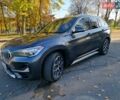 Сірий БМВ Х1, об'ємом двигуна 2 л та пробігом 124 тис. км за 24500 $, фото 2 на Automoto.ua