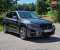 Серый БМВ Х1, объемом двигателя 2 л и пробегом 57 тыс. км за 42350 $, фото 1 на Automoto.ua