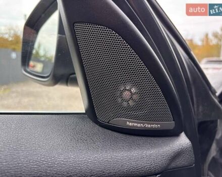 Сірий БМВ Х1, об'ємом двигуна 0 л та пробігом 180 тис. км за 22500 $, фото 19 на Automoto.ua