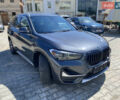 Сірий БМВ Х1, об'ємом двигуна 2 л та пробігом 24 тис. км за 23000 $, фото 1 на Automoto.ua