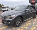 Сірий БМВ Х1, об'ємом двигуна 0 л та пробігом 180 тис. км за 22500 $, фото 11 на Automoto.ua