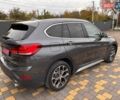 Сірий БМВ Х1, об'ємом двигуна 0 л та пробігом 180 тис. км за 22500 $, фото 5 на Automoto.ua