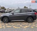 Сірий БМВ Х1, об'ємом двигуна 0 л та пробігом 180 тис. км за 22500 $, фото 10 на Automoto.ua