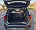 Сірий БМВ Х1, об'ємом двигуна 2 л та пробігом 124 тис. км за 24500 $, фото 6 на Automoto.ua