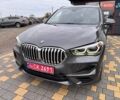 Сірий БМВ Х1, об'ємом двигуна 0 л та пробігом 180 тис. км за 22500 $, фото 13 на Automoto.ua