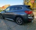 Сірий БМВ Х1, об'ємом двигуна 2 л та пробігом 124 тис. км за 24500 $, фото 4 на Automoto.ua