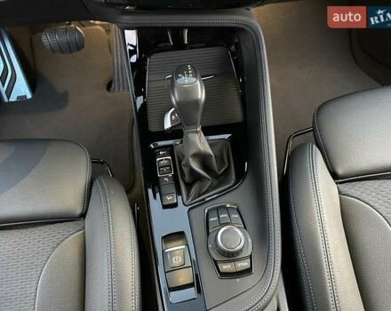 Серый БМВ Х1, объемом двигателя 2 л и пробегом 25 тыс. км за 34999 $, фото 21 на Automoto.ua