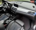 Серый БМВ Х1, объемом двигателя 2 л и пробегом 30 тыс. км за 35700 $, фото 45 на Automoto.ua