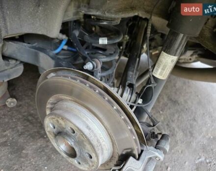 Серый БМВ Х1, объемом двигателя 2 л и пробегом 33 тыс. км за 38500 $, фото 23 на Automoto.ua