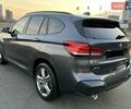 Серый БМВ Х1, объемом двигателя 2 л и пробегом 25 тыс. км за 34999 $, фото 9 на Automoto.ua