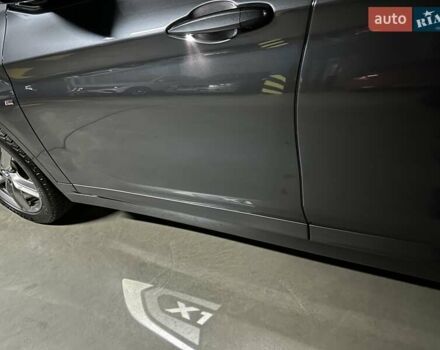 Серый БМВ Х1, объемом двигателя 2 л и пробегом 25 тыс. км за 34999 $, фото 38 на Automoto.ua