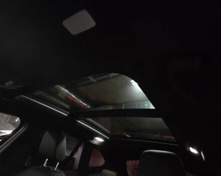 Серый БМВ Х1, объемом двигателя 2 л и пробегом 43 тыс. км за 35000 $, фото 18 на Automoto.ua