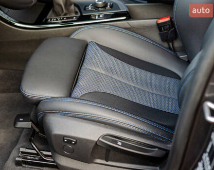 Серый БМВ Х1, объемом двигателя 2 л и пробегом 29 тыс. км за 34999 $, фото 33 на Automoto.ua